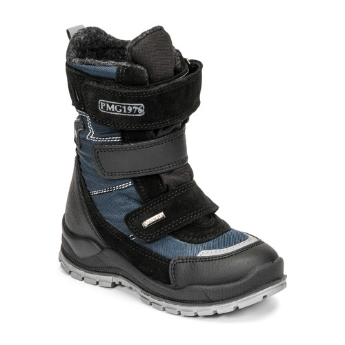 Chaussures Garçon Bottes de neige Primigi HANS GTX 