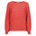 Kleidung Damen Pullover Molly Bracken T1302H21 Rot