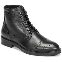 Chaussures Homme Boots Selected BROGUE 