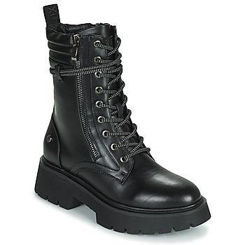 Schuhe Damen Boots Xti 43066    