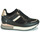 Schuhe Damen Sneaker Low Xti 43314    