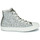 Scarpe Donna Sneakers alte Converse CHUCK TAYLOR ALL STAR HYBRID TEXTURE HI 