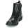 Chaussures Fille Boots Acebo's 9917VE-NEGRO-T 