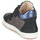 Scarpe Bambina Sneakers alte Acebo's 5541SX-MARINO 