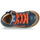 Scarpe Bambino Sneakers alte Acebo's 5567-MARINO-I 