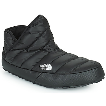Schuhe Herren Hausschuhe The North Face M THERMOBALL TRACTION BOOTIE Weiß