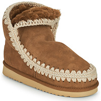 Chaussures Femme Boots Mou ESKIMO 18 