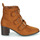 Chaussures Femme Boots Moony Mood PAOLA 