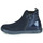 Schuhe Mädchen Boots Mod'8 BLANOU Marineblau