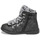 Schuhe Mädchen Boots Mod'8 STEMILA Grau