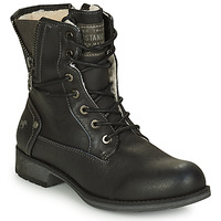 Chaussures Femme Boots Mustang 1139630 