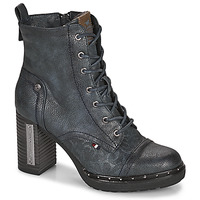 Chaussures Femme Bottines Mustang 1336502 