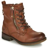 Chaussures Fille Boots Mustang 5026-623-308 
