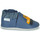 Schuhe Jungen Babyschuhe Robeez YARD ROAD Blau / Gelb