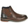 Chaussures Homme Boots Fluchos TERRY 