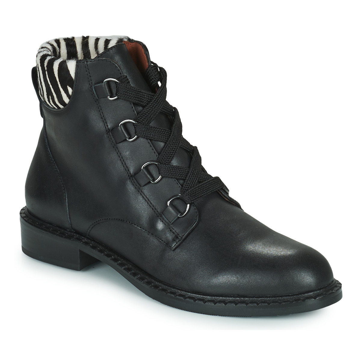 Chaussures Femme Boots Karston VOCAL 