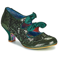 Chaussures Femme Escarpins Irregular Choice CALENDULA 