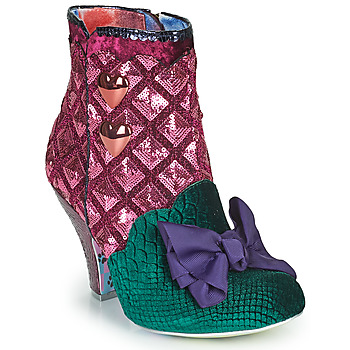 Chaussures Femme Bottines Irregular Choice DAINTY DARLING 