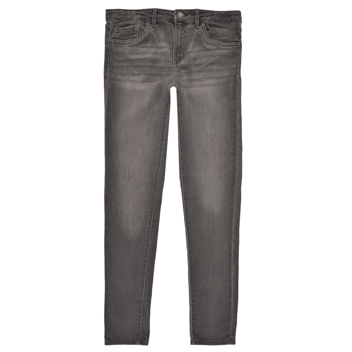 Vêtements Fille Jeans skinny Levi's 710 SUPER SKINNY FIT JEANS 
