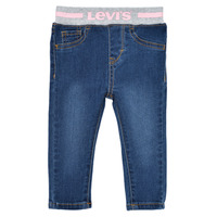 Vêtements Fille Jeans skinny Levi's PULL ON SKINNY JEAN 