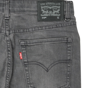 Levi's 510 SKINNY FIT ECO PERFORMANCE JEANS 