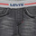 Vêtements Garçon Jeans skinny Levi's THE WARM PULL ON SKINNY JEAN 