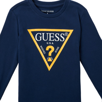 Guess CANISE 