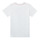 Kleidung Jungen T-Shirts Guess CELAVI Weiß