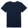 Kleidung Jungen T-Shirts Guess THERONN Marineblau