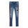Kleidung Mädchen Slim Fit Jeans Guess TRAMIN Blau