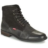 Chaussures Homme Boots Levi's FOWLER 2.0 
