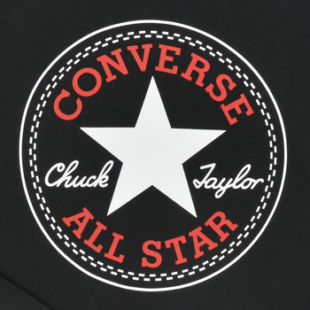 Converse CHUCK PATCH LONG SLEEVE TEE 