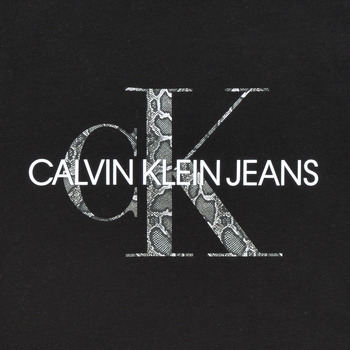 Calvin Klein Jeans VOYAT 