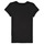 Vêtements Fille T-shirts manches courtes Calvin Klein Jeans VOYAT 