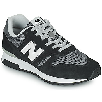Schuhe Herren Sneaker Low New Balance 565 Grau