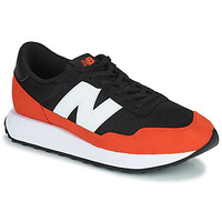 Schuhe Herren Sneaker Low New Balance 237 Orange