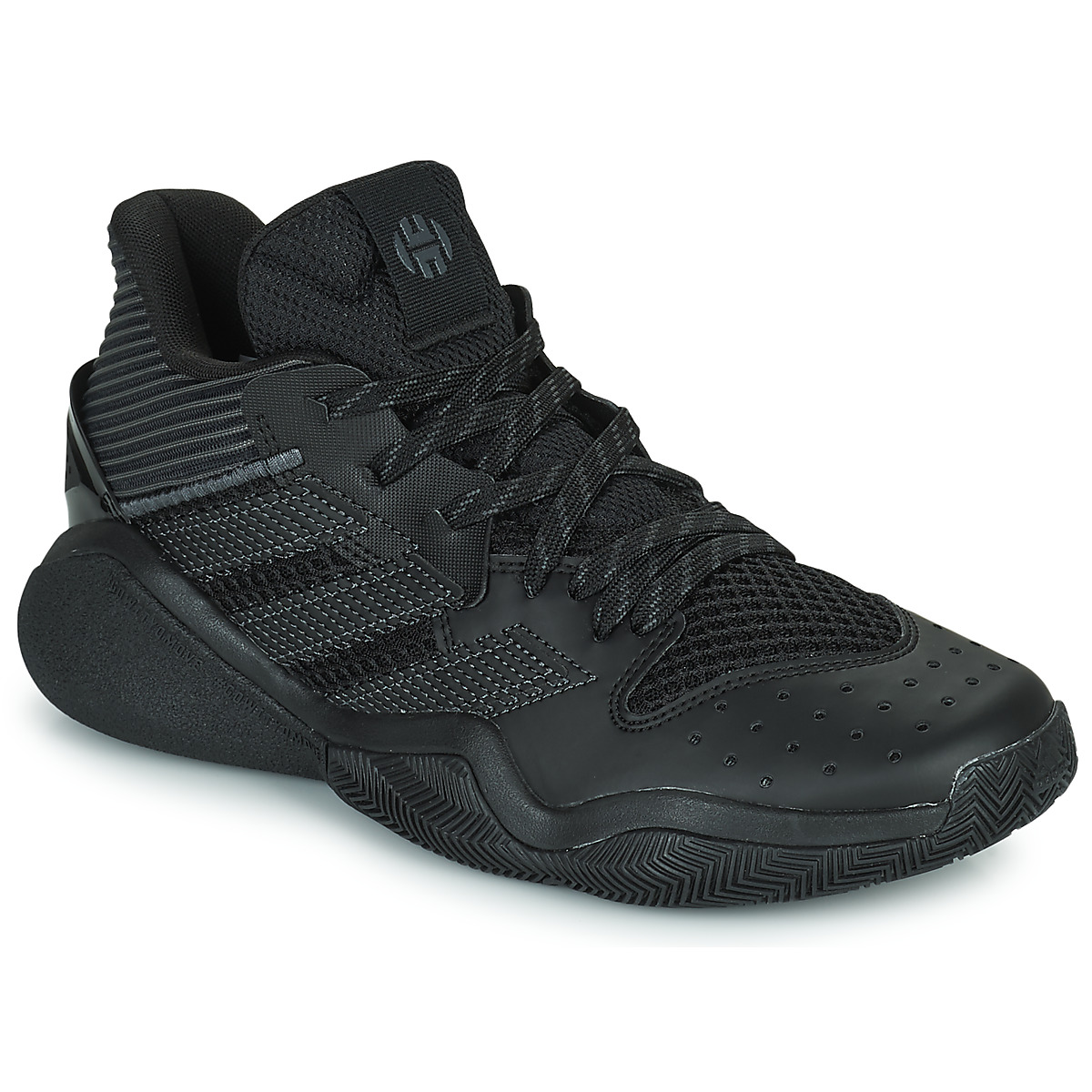 Schuhe Basketballschuhe adidas Performance HARDEN STEPBACK    