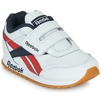 Scarpe Unisex bambino Sneakers basse Reebok Classic REEBOK ROYAL CLJOG 2  KC 