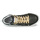 Schuhe Damen Sneaker High Semerdjian MARAL Golden