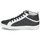 Scarpe Donna Sneakers alte Semerdjian ALFA 