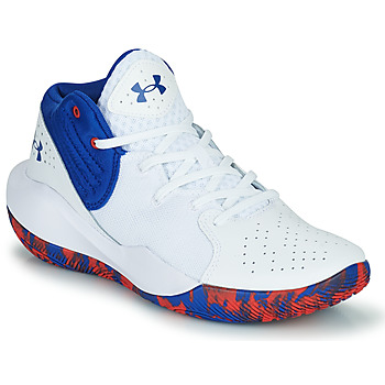 Chaussures Enfant Basketball Under Armour GS JET '21 