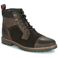 Chaussures Homme Boots Base London ROGAN 