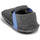 Schuhe Kinder Hausschuhe Crocs CLASSIC SLIPPER K Grau / Blau