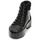Chaussures Femme Boots Melissa MELISSA FLUFFY SNEAKER AD 