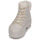 Chaussures Femme Boots Melissa MELISSA FLUFFY SNEAKER AD 