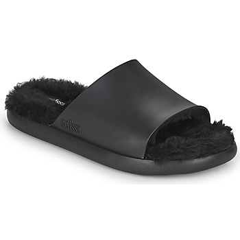 Chaussures Femme Claquettes Melissa MELISSA FLUFFY SIDE AD 