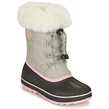 Chaussures Fille Bottes de neige Kimberfeel SONIK 