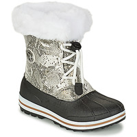Chaussures Fille Bottes de neige Kimberfeel JADE 