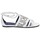 Schuhe Damen Sandalen / Sandaletten Roberto Cavalli TPS918 Weiß
