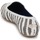 Schuhe Damen Slipper Roberto Cavalli TPS648 Weiß